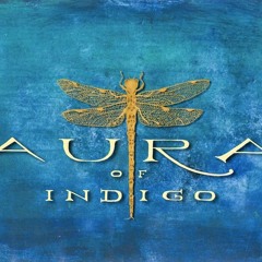 Aura of indigo 5 kurz