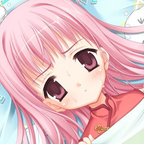 Pinkusay’s avatar