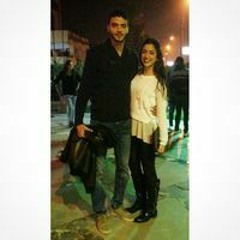 Ali Mahrous