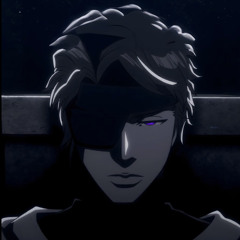 Sosuke Aizen