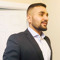 Ravinder Goraya