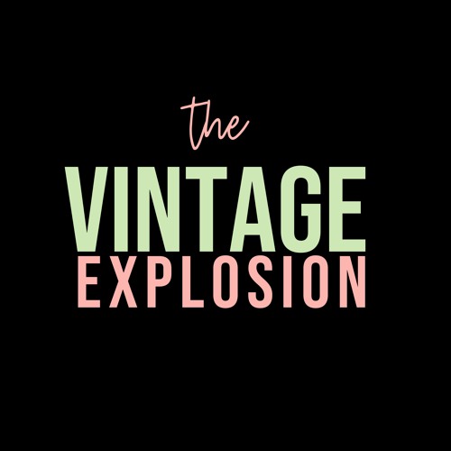 The Vintage Explosion’s avatar