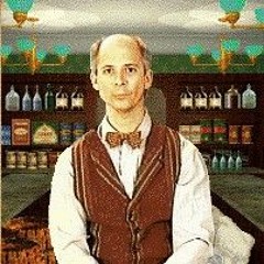 The General Goodsman