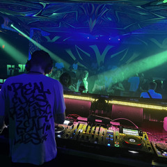 Escitalo - Parivara Records