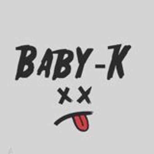 Baby-K’s avatar