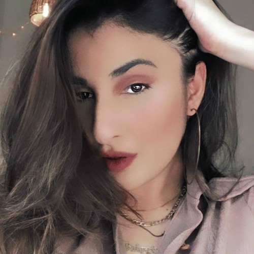 Maryam ⚡’s avatar