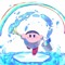 That Kirby kid