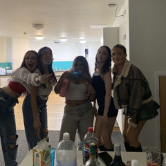 Dems💕🕺