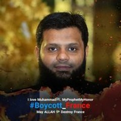 Ayaz Zubair