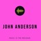 *John Anderson*