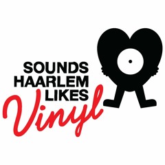 Sounds Haarlem Likes Vinyl