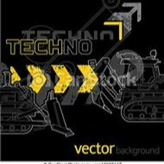 techno  retro