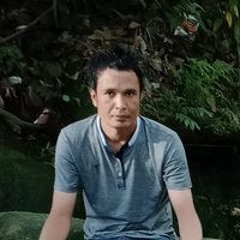 Mori Hidayat Kz Ritonga