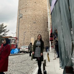 Sinem Đemiral 1