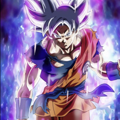ui goku