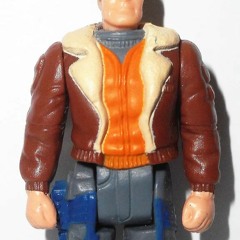 Salon Sirloin and The Verticalic Nitelife