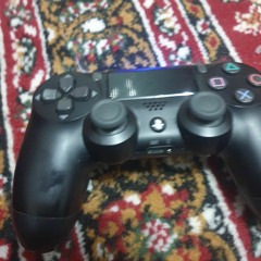 my ps4