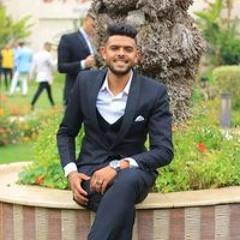 Mody Mohamed