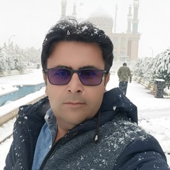 mehran darvishi