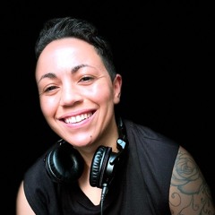 DJ Gina B