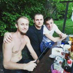 Андрей Каменский