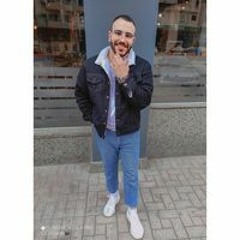 Zayn Elharery