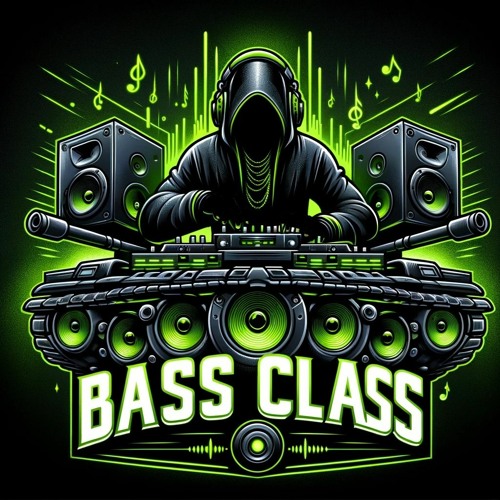 Bass Class’s avatar