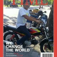 Culin Dimas