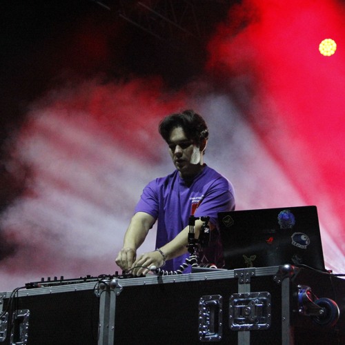 RUBYLUSION LIVE - 1 HOUR TECHNO SET