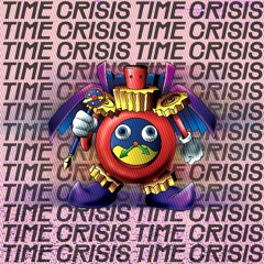 Time Crisis SF