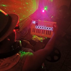 Morhigh DJ