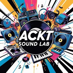 "ACKTSOUND LAB"
