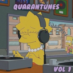 Quarantunes