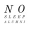 No Sleep Alumni