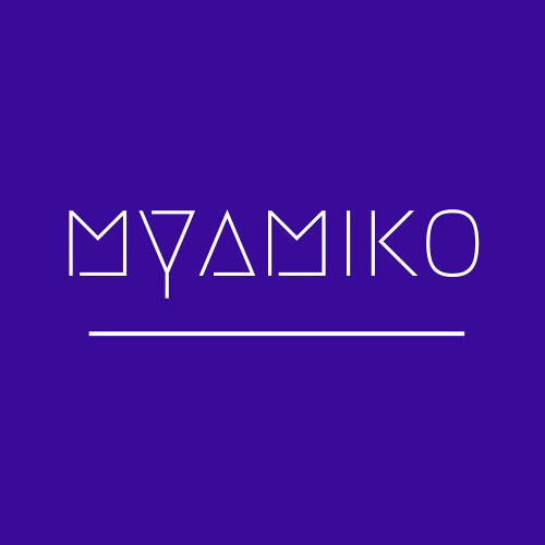 MYAMiKO’s avatar