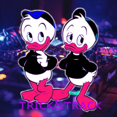 trick&trackdj