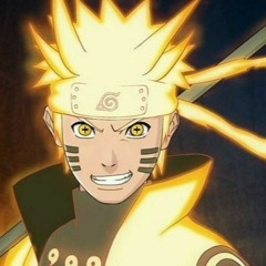 NARUTO UZUMAKI 🈲