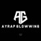 AYRAP GLOWWING