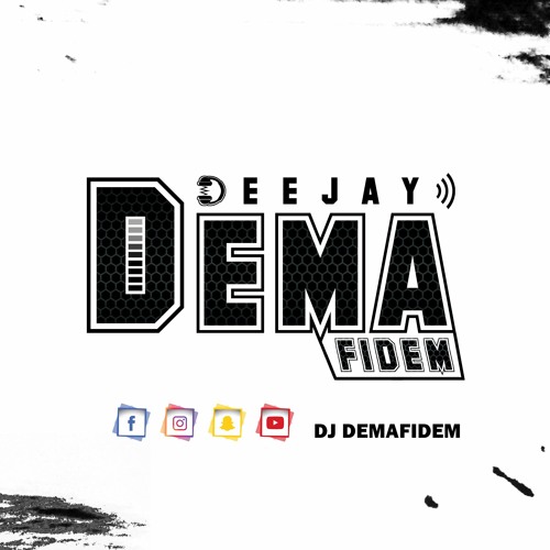 Dj Demafidem’s avatar