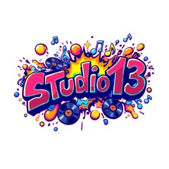 DJ Studio 13