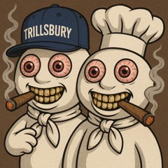 Just Pretend (Trillsbury Dro Bois Remix)