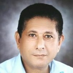 رشاد رضوان