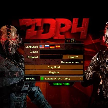 tdp4 team battle