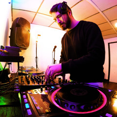 BENT DJ