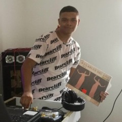 Jimmy DJ