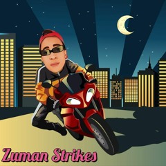 Zuman Strikes Music