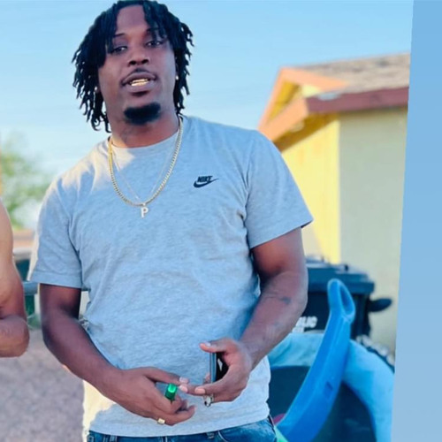 A Weez X PG - Only Way