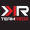 Lee Marks TeamRedz