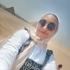 Esraa Apdallah