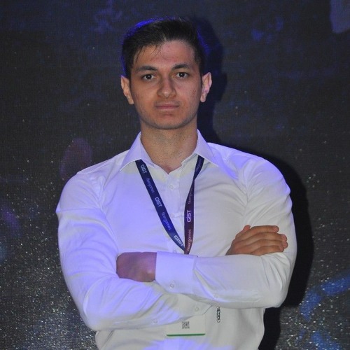 Ali Baki Duman’s avatar